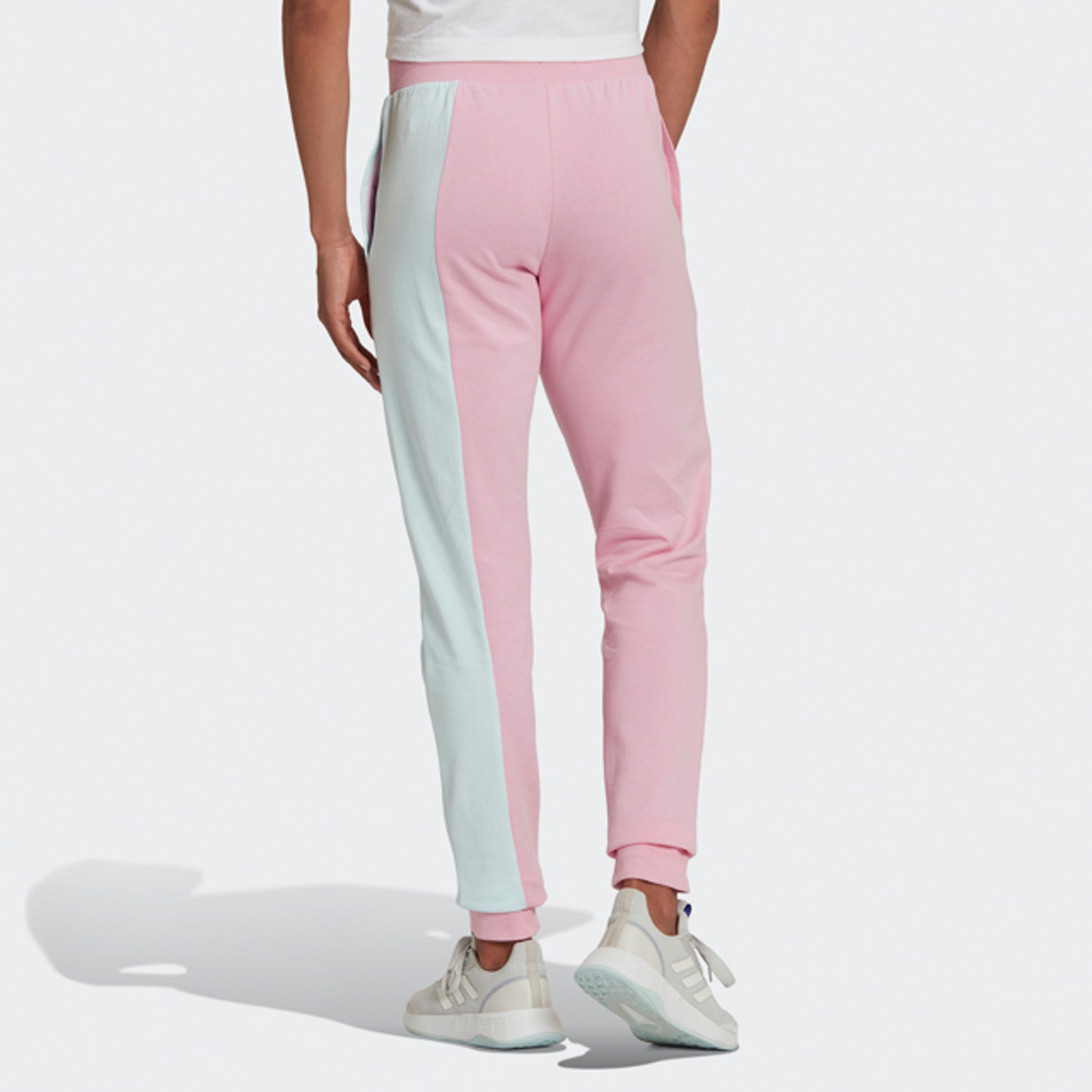 Essentials Colorblock bukser