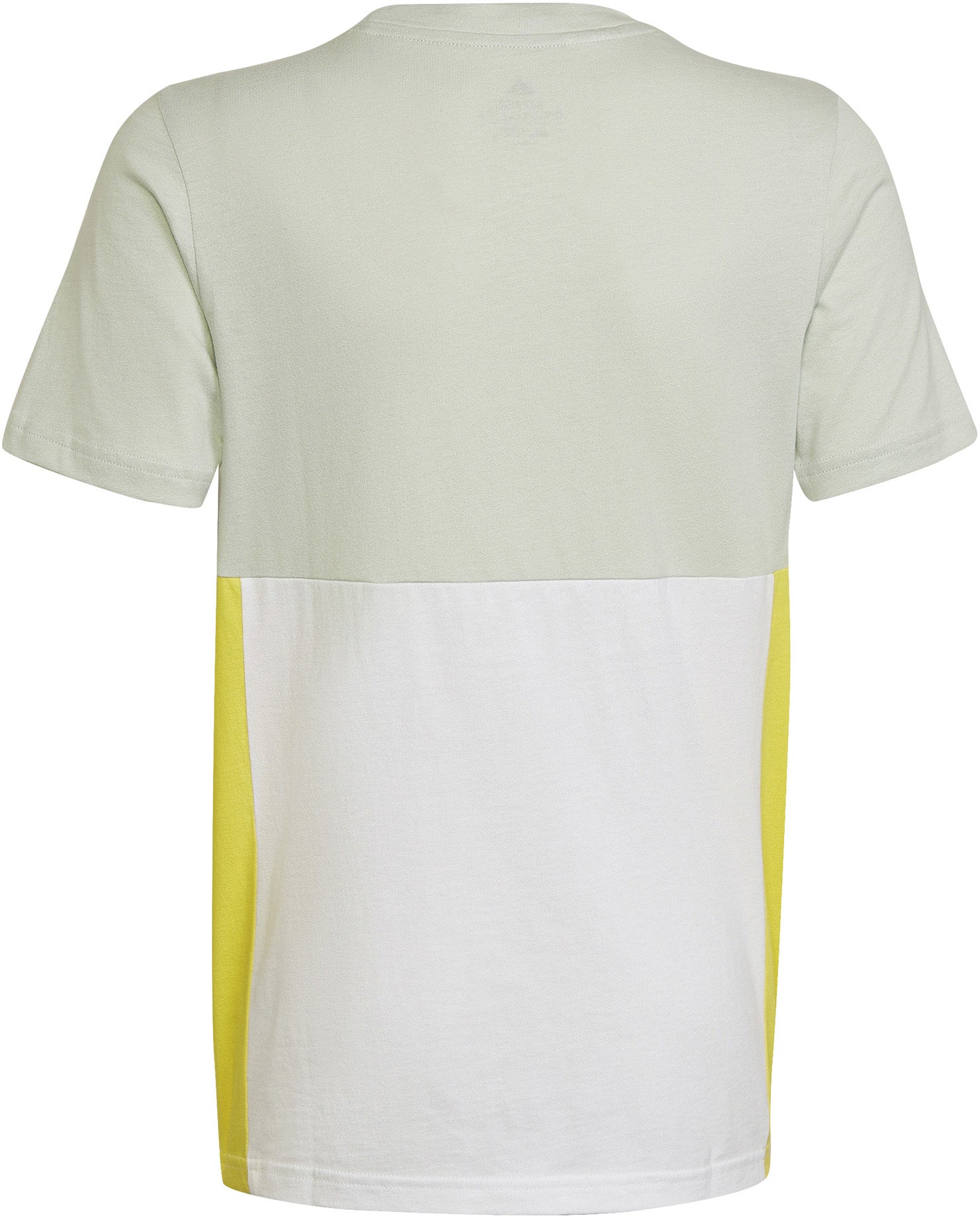 Colourblock T-shirt