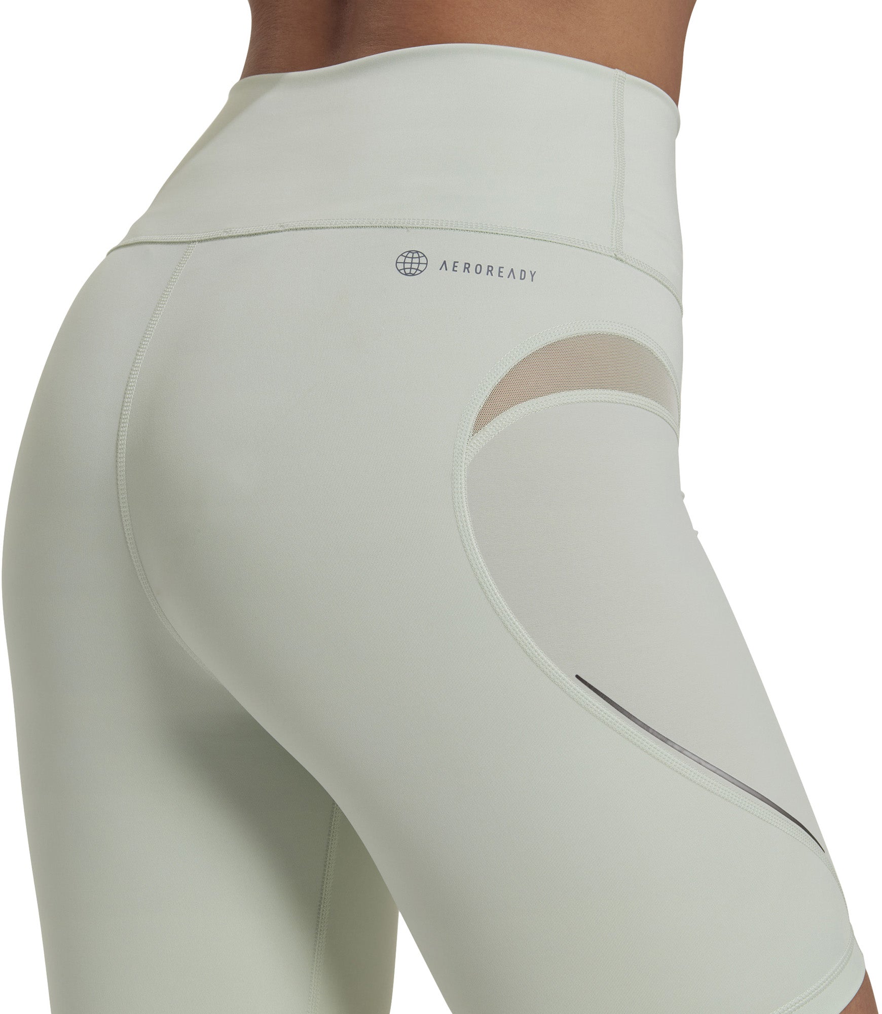 Tailored HIIT 45 seconds korte træningstights