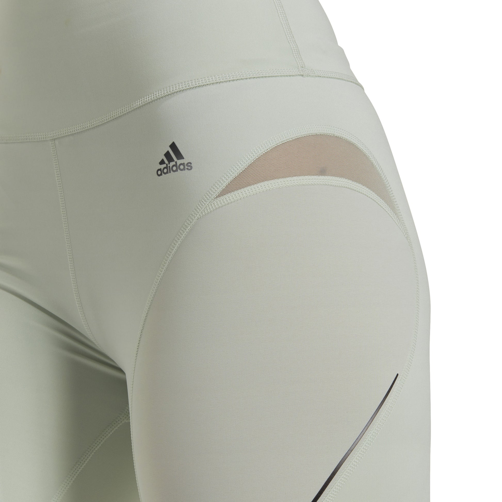 Tailored HIIT 45 seconds korte træningstights