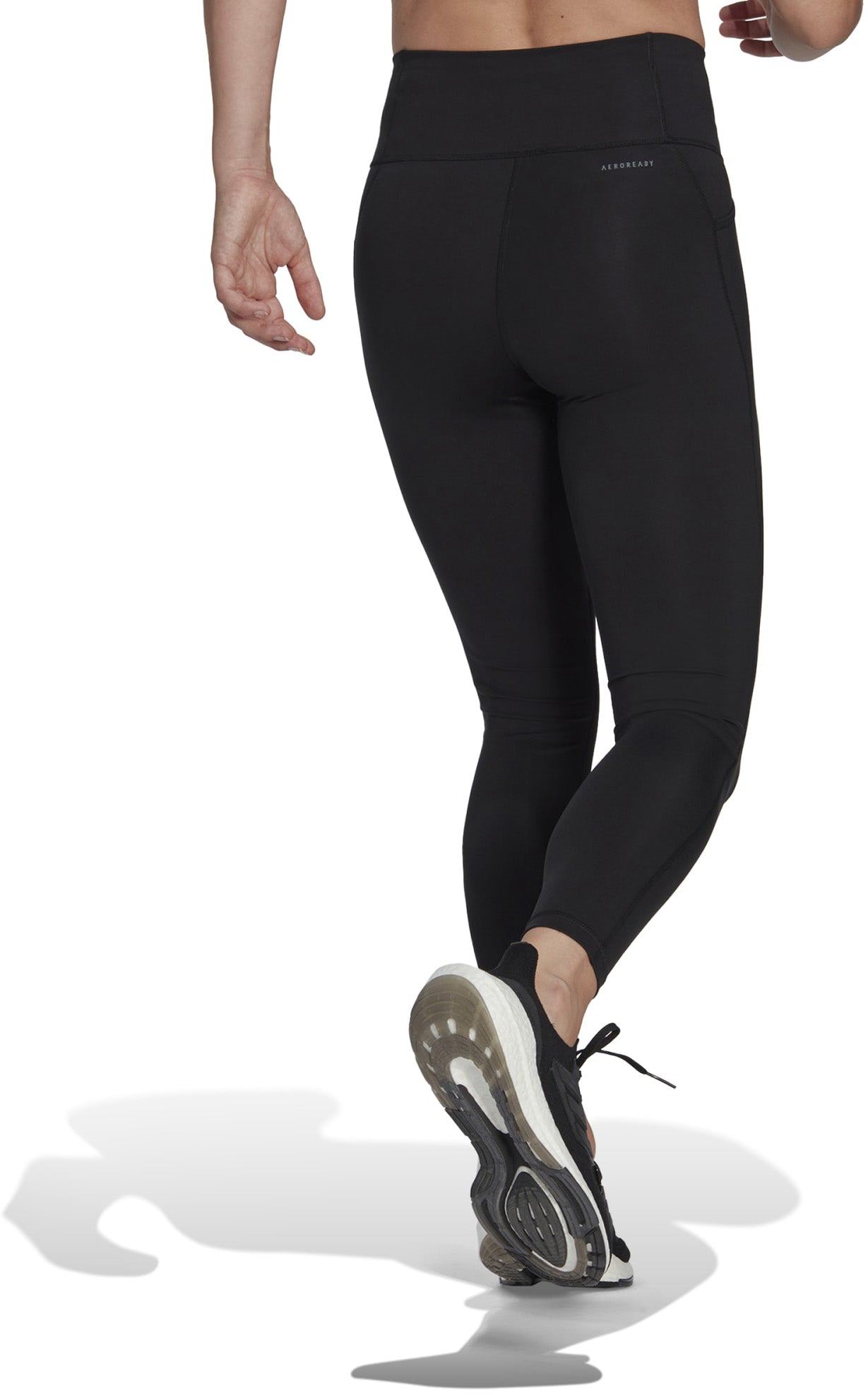 Running Essentials 7/8 løbetights