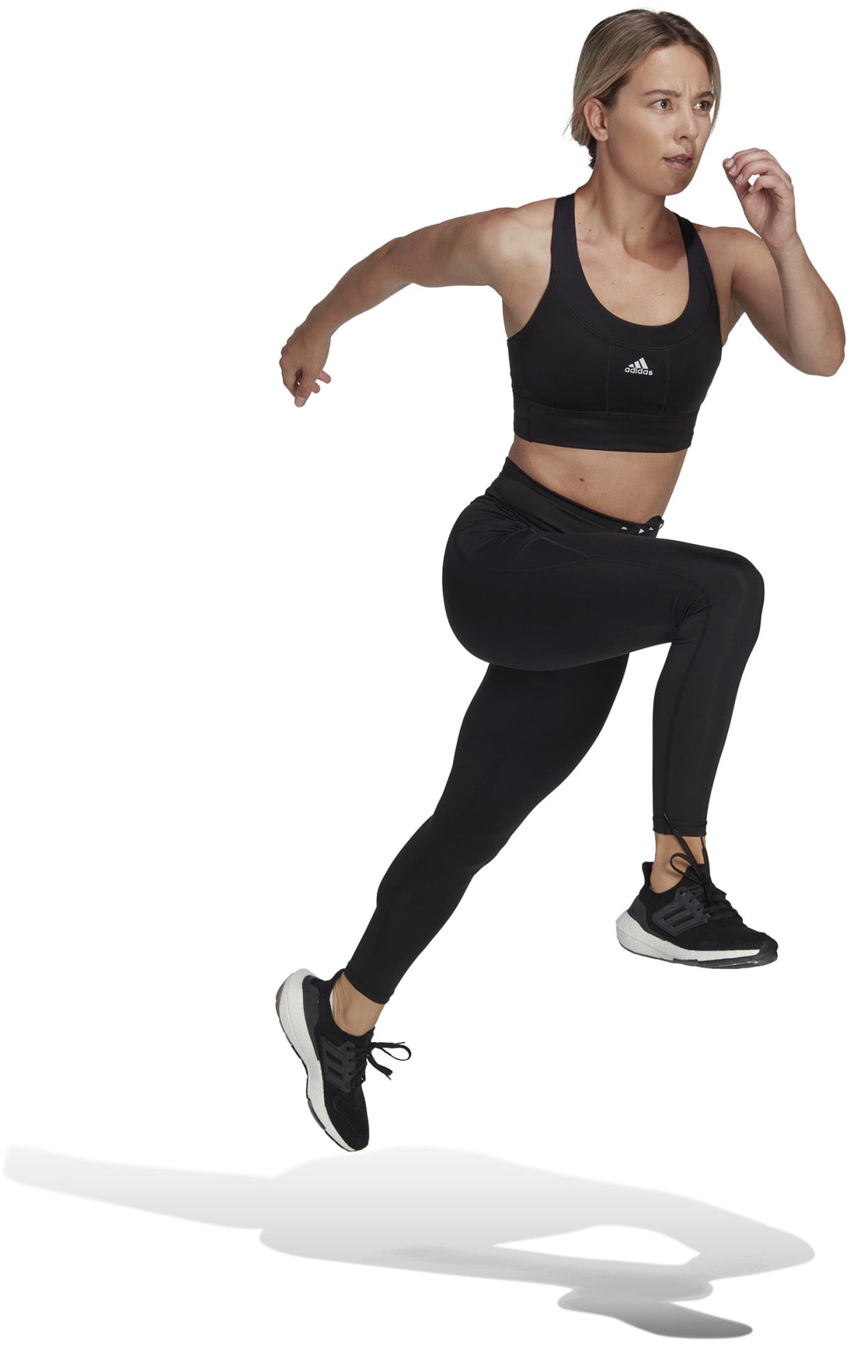 Running Essentials 7/8 løbetights