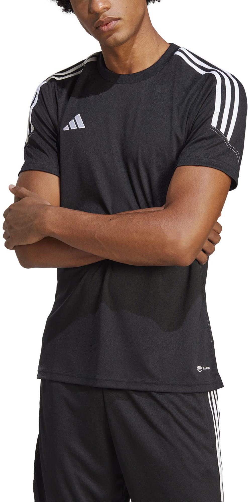 Tiro 23 Club trænings T-shirt