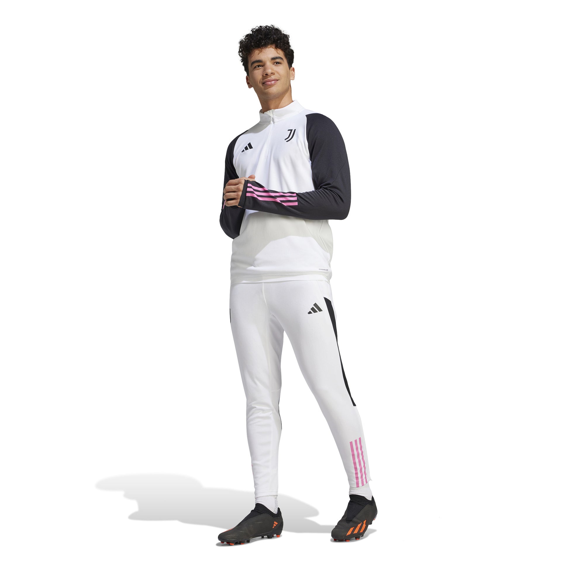 Juventus 23/24 Tiro trænignstrøje