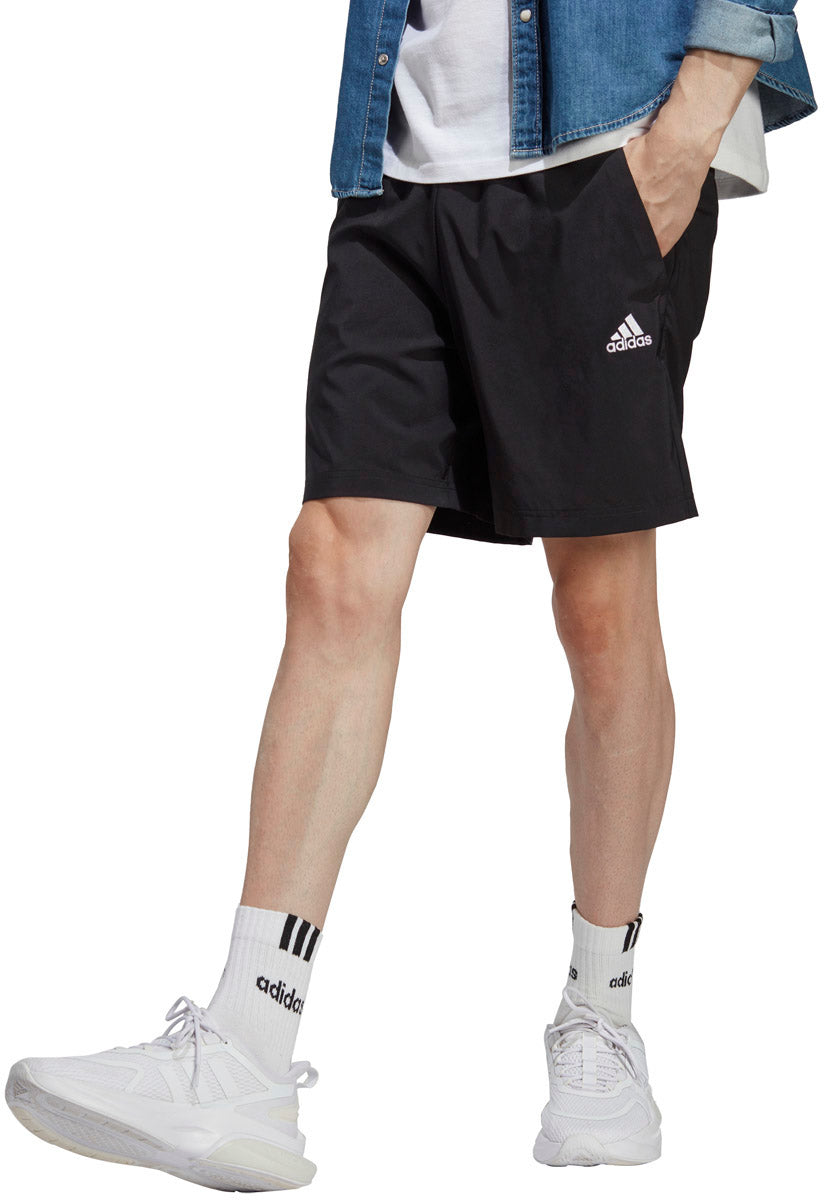 Aeroready Essentials Chelsea Small Logo shorts