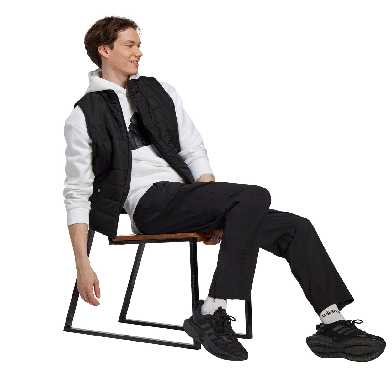 AEROREADY Essentials Stanford bukser