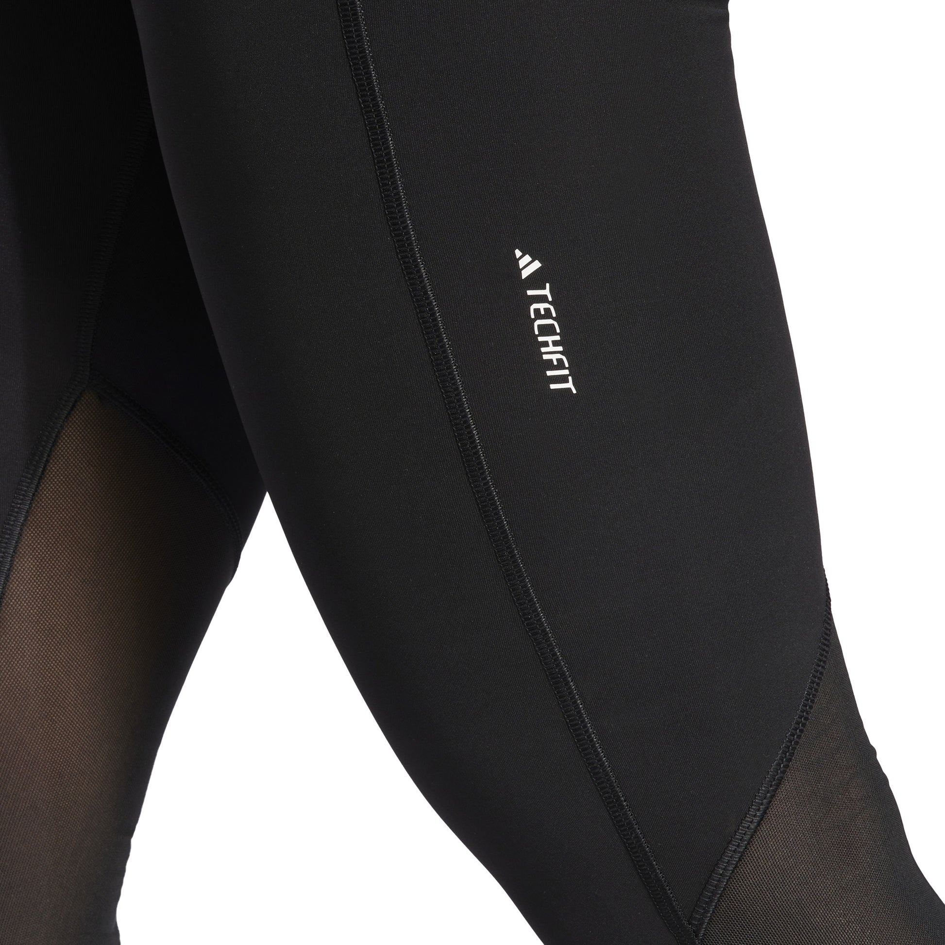 Køb Adidas Techfit Stash Pocket tights Hurtig Levering
