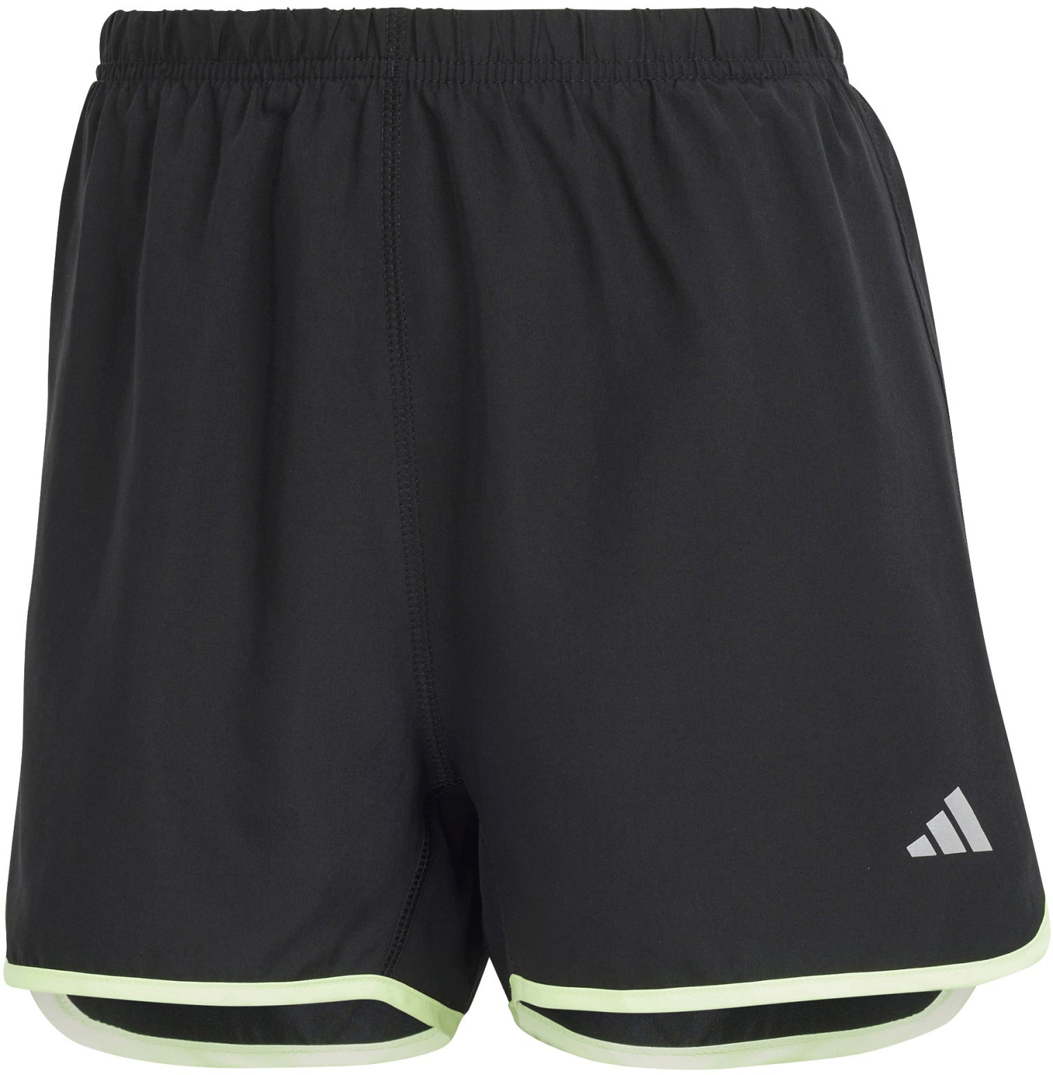 Run It 4 inch Løbe Shorts