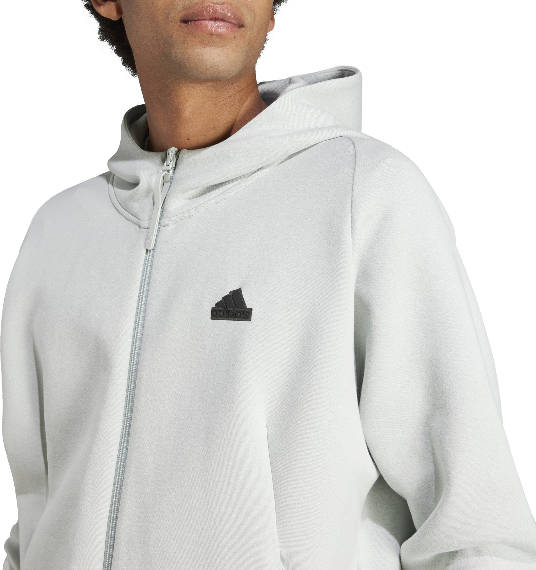 Z.N.E. Premium Full-Zip hættetrøje