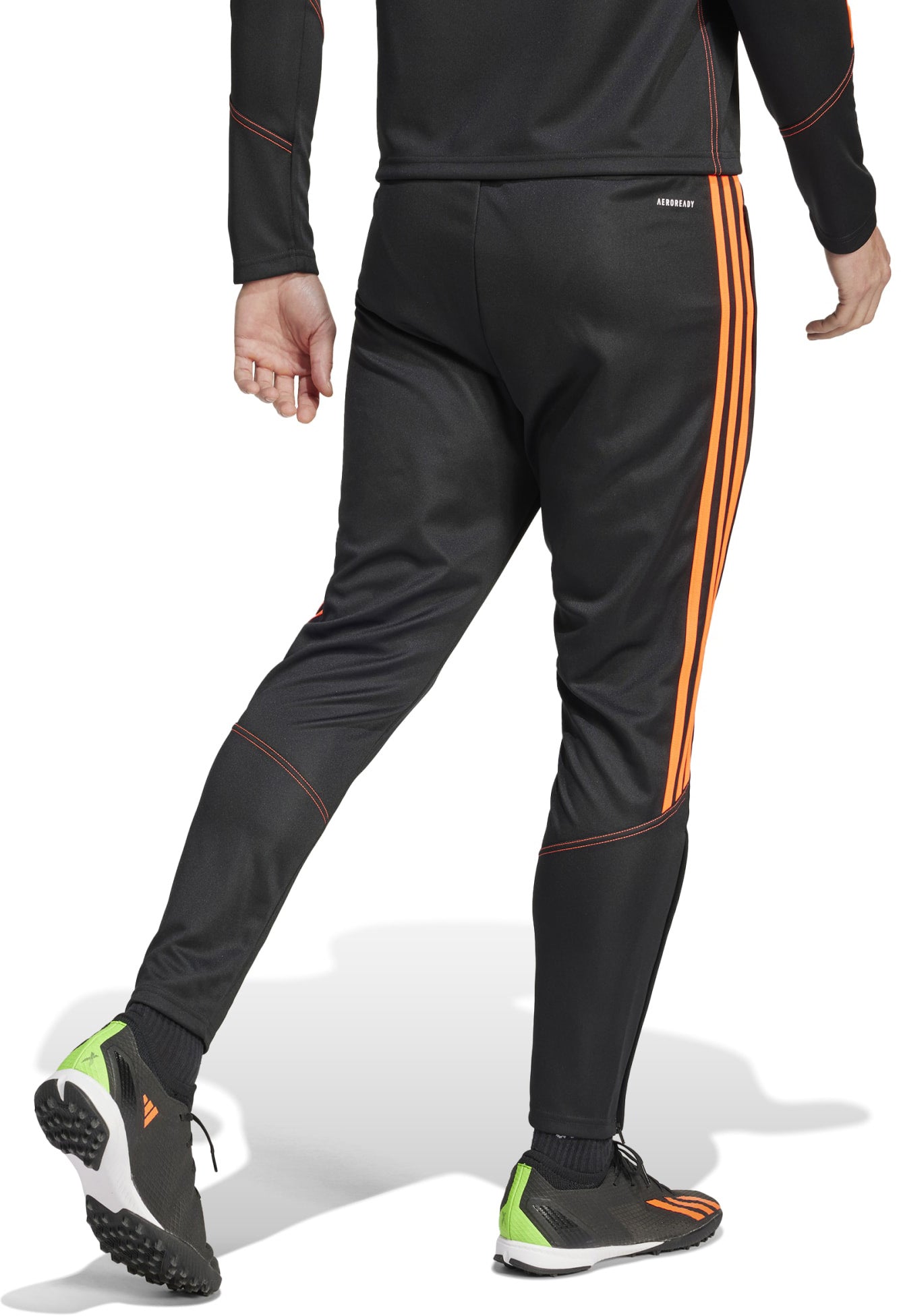 Tiro 23 Club træningsbukser