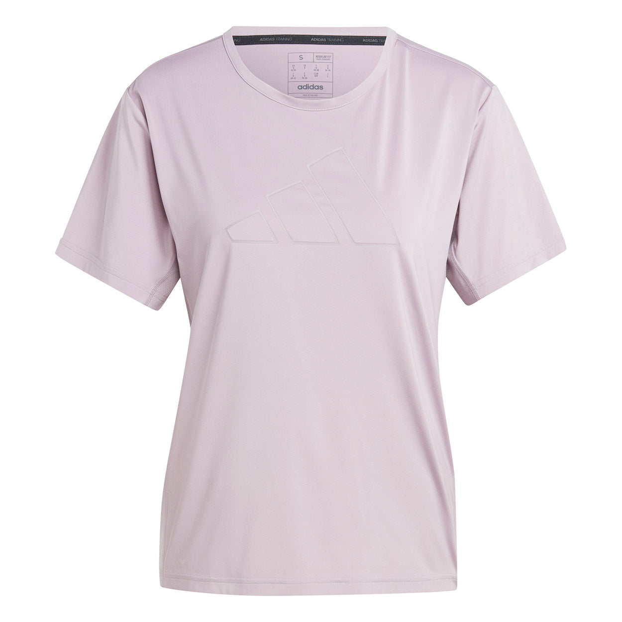 Training Big Logo T-shirt