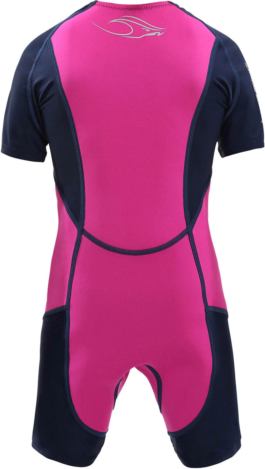 Stingray neoprendragt