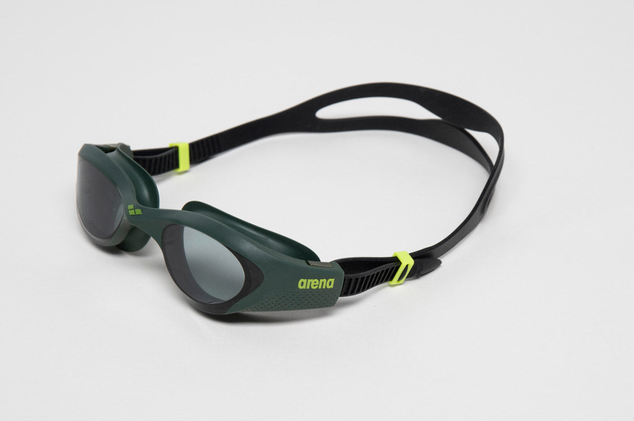 The One svømmebriller