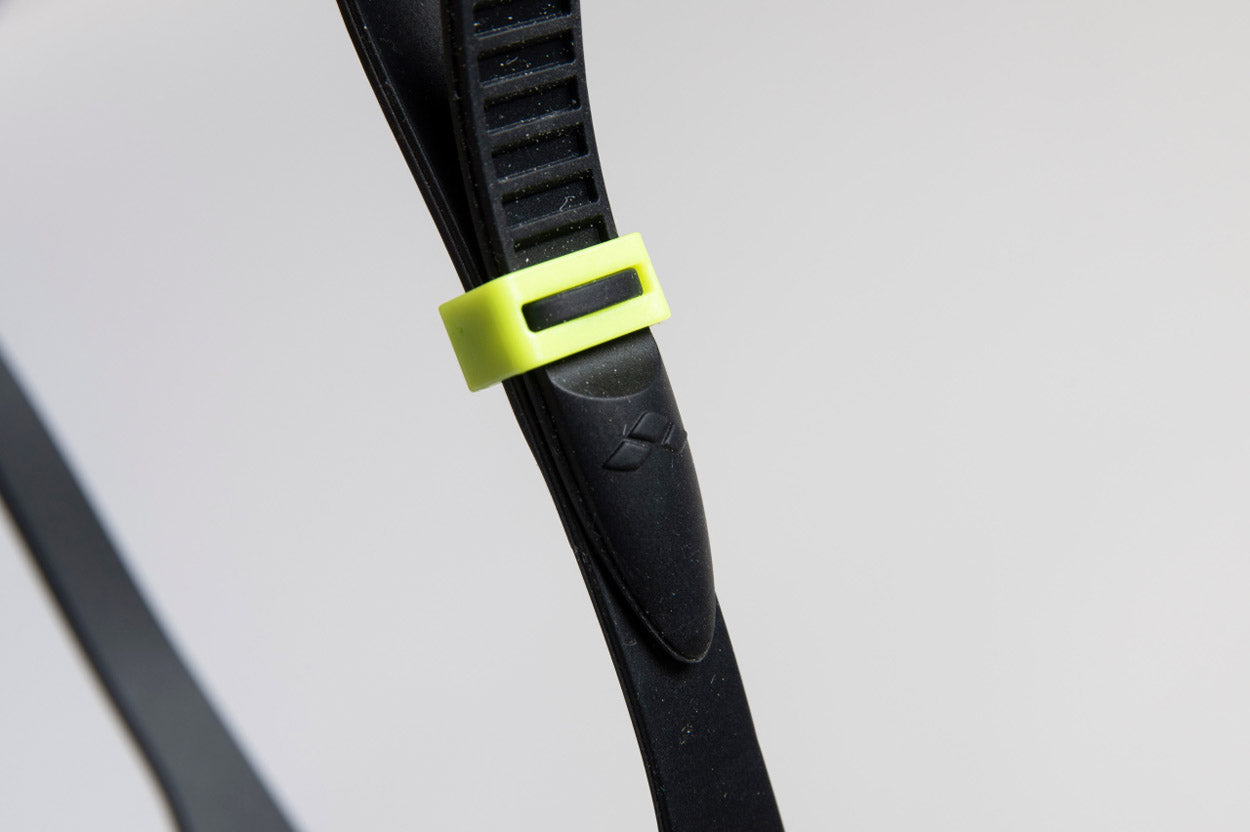 The One svømmebriller