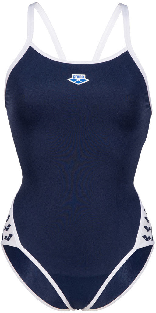 Icons Team Superfly Back One Piece badedragt