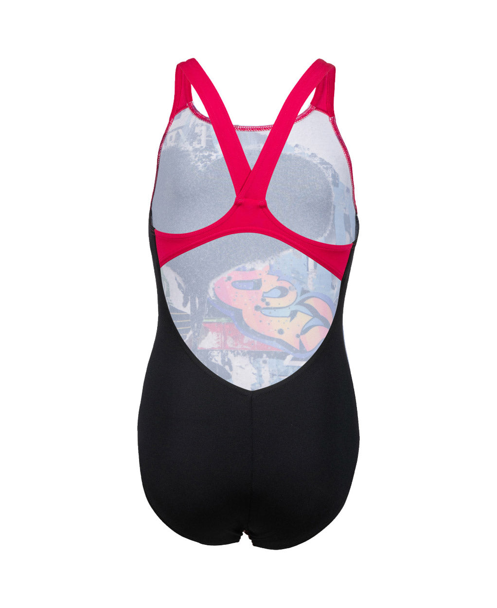 V-Back Placement badedragt