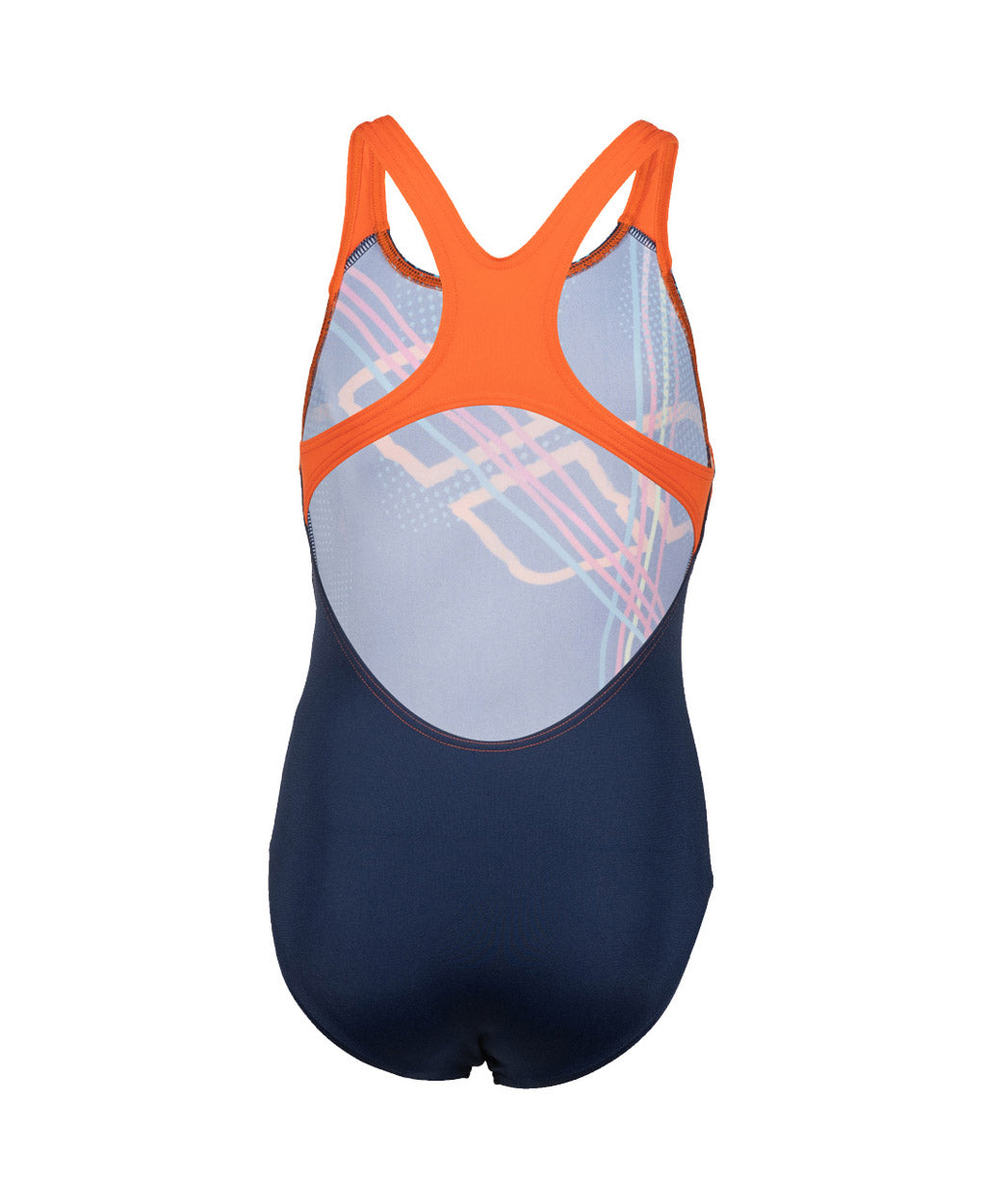Swim Pro-Back Placement badedragt