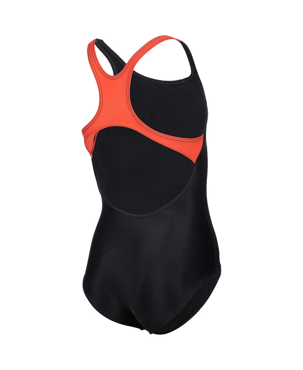 Pro Back Graphic badedragt