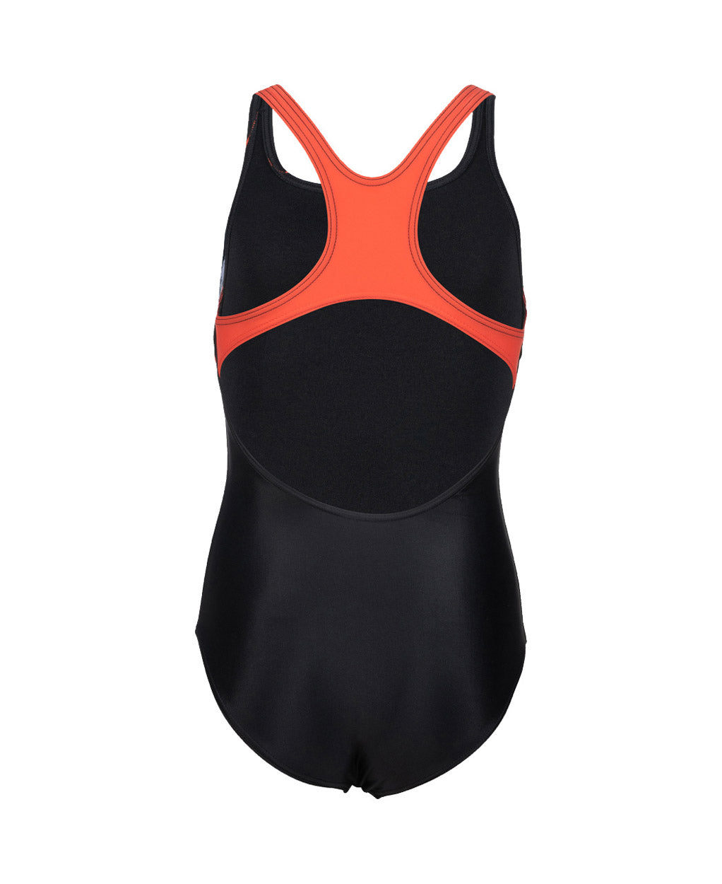 Pro Back Graphic badedragt