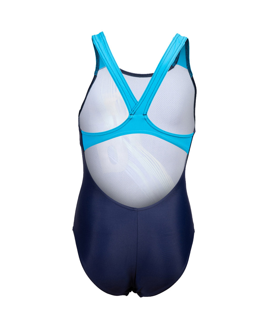 Parrot V-Back badedragt