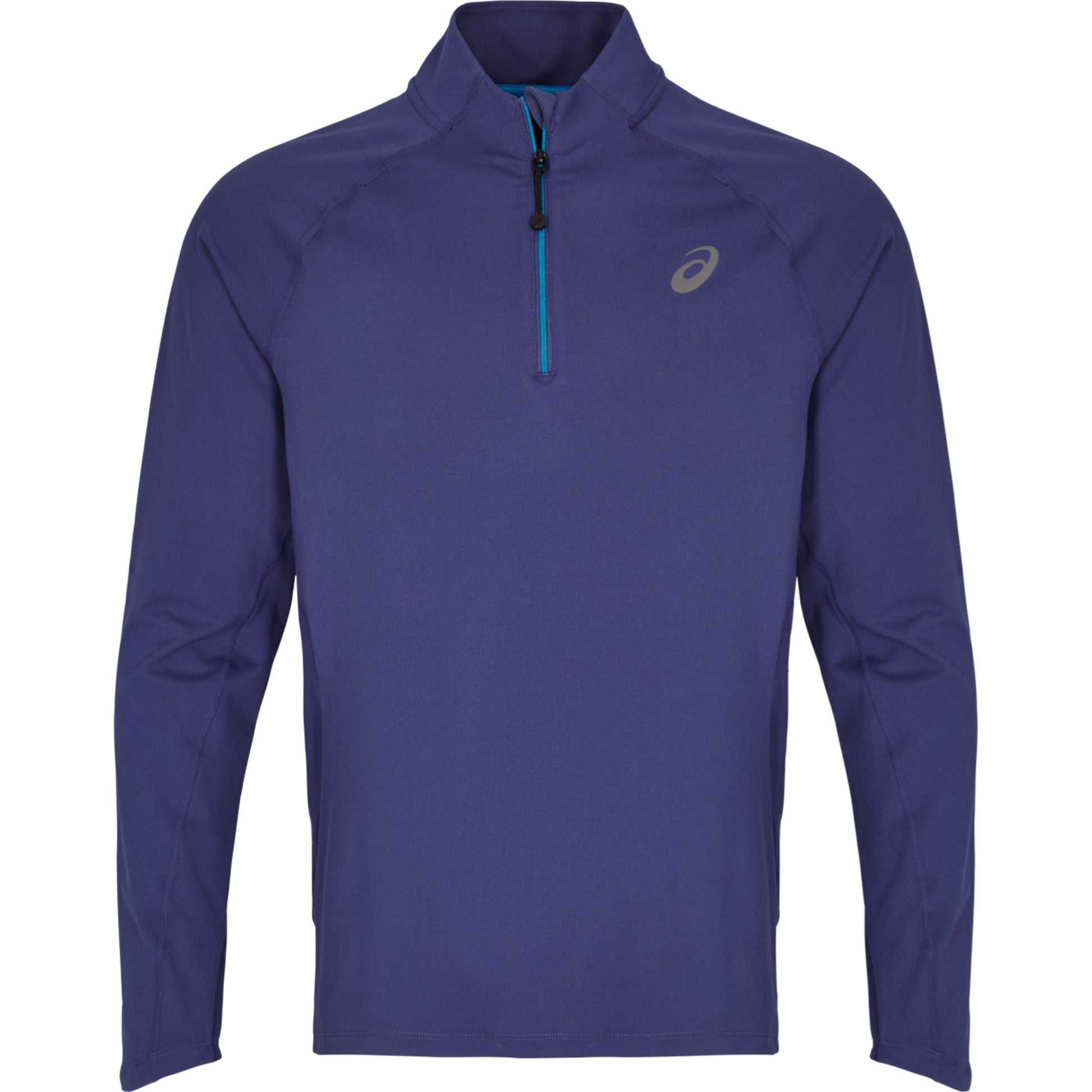 LS 1/2 Zip Jersey