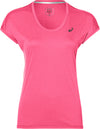 Capsleeve Top fra Asics