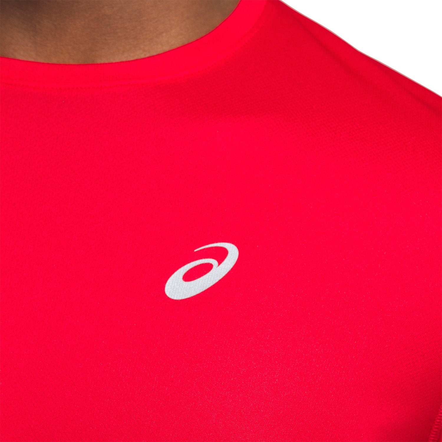 Katakana løbe T-shirt