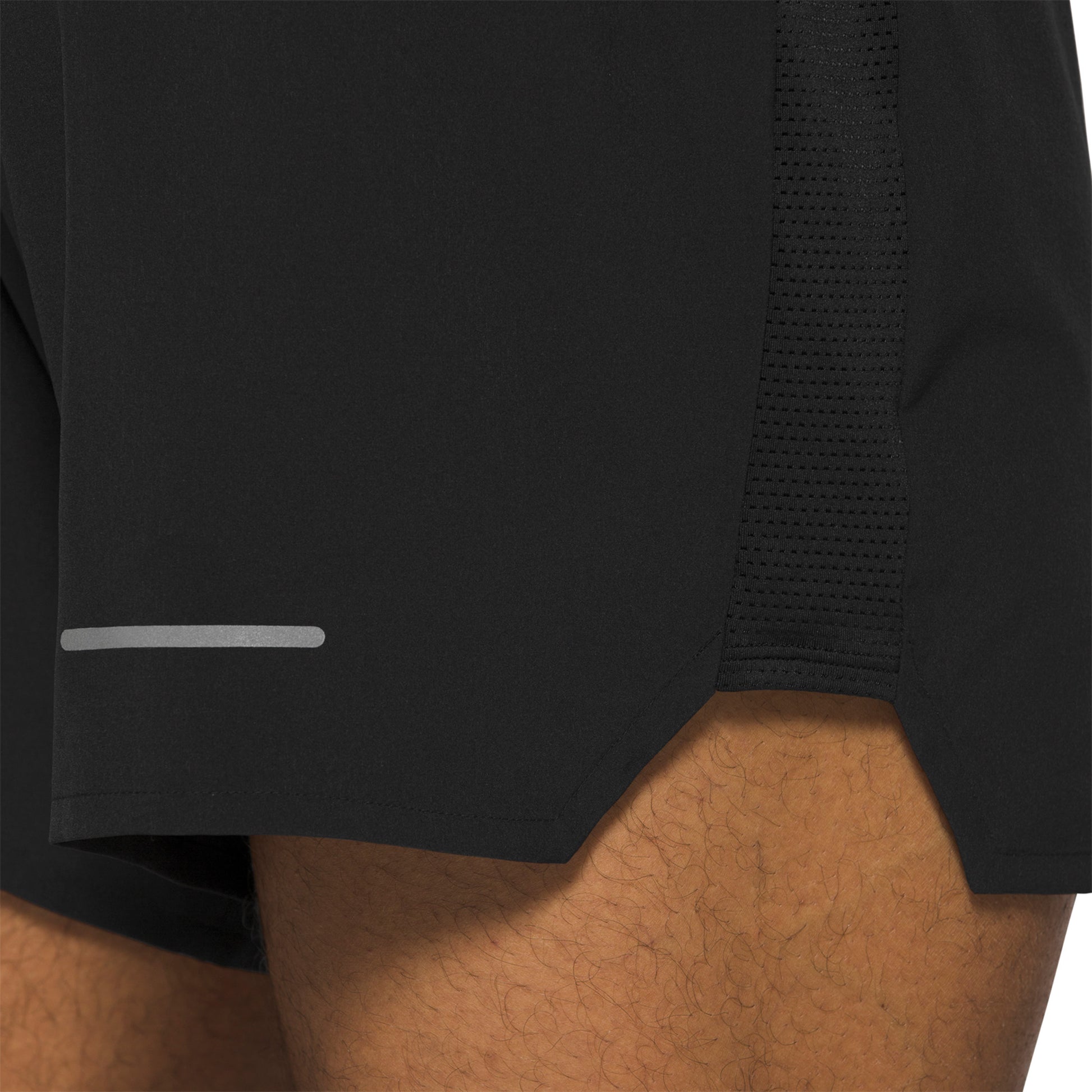 Road 2-i-1 5 Inch løbeshorts