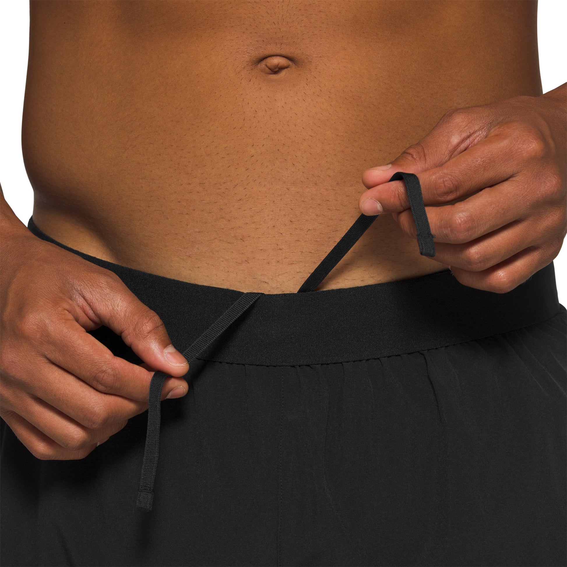 Road 2-i-1 5 Inch løbeshorts