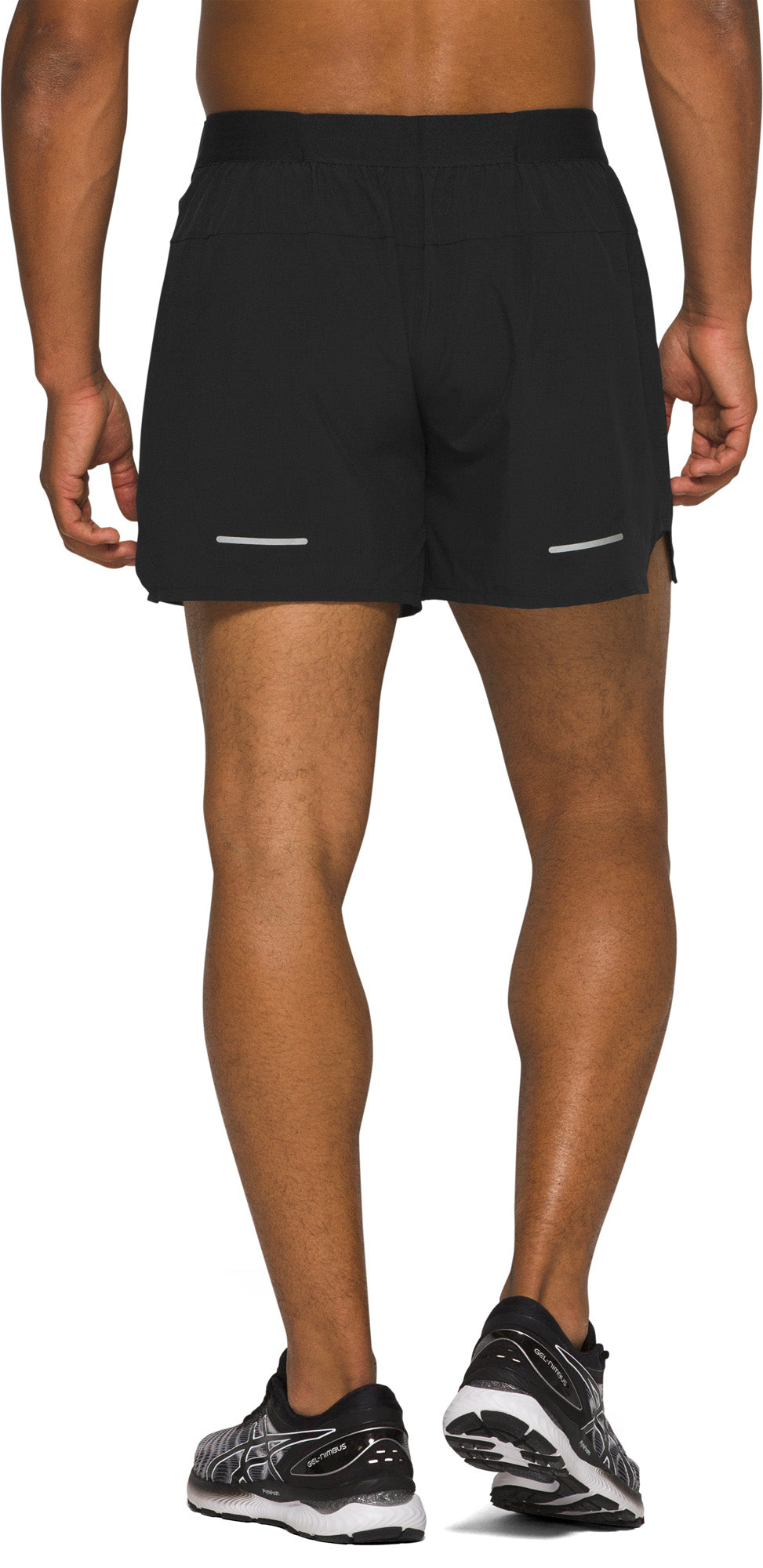 Road 2-i-1 5 Inch løbeshorts