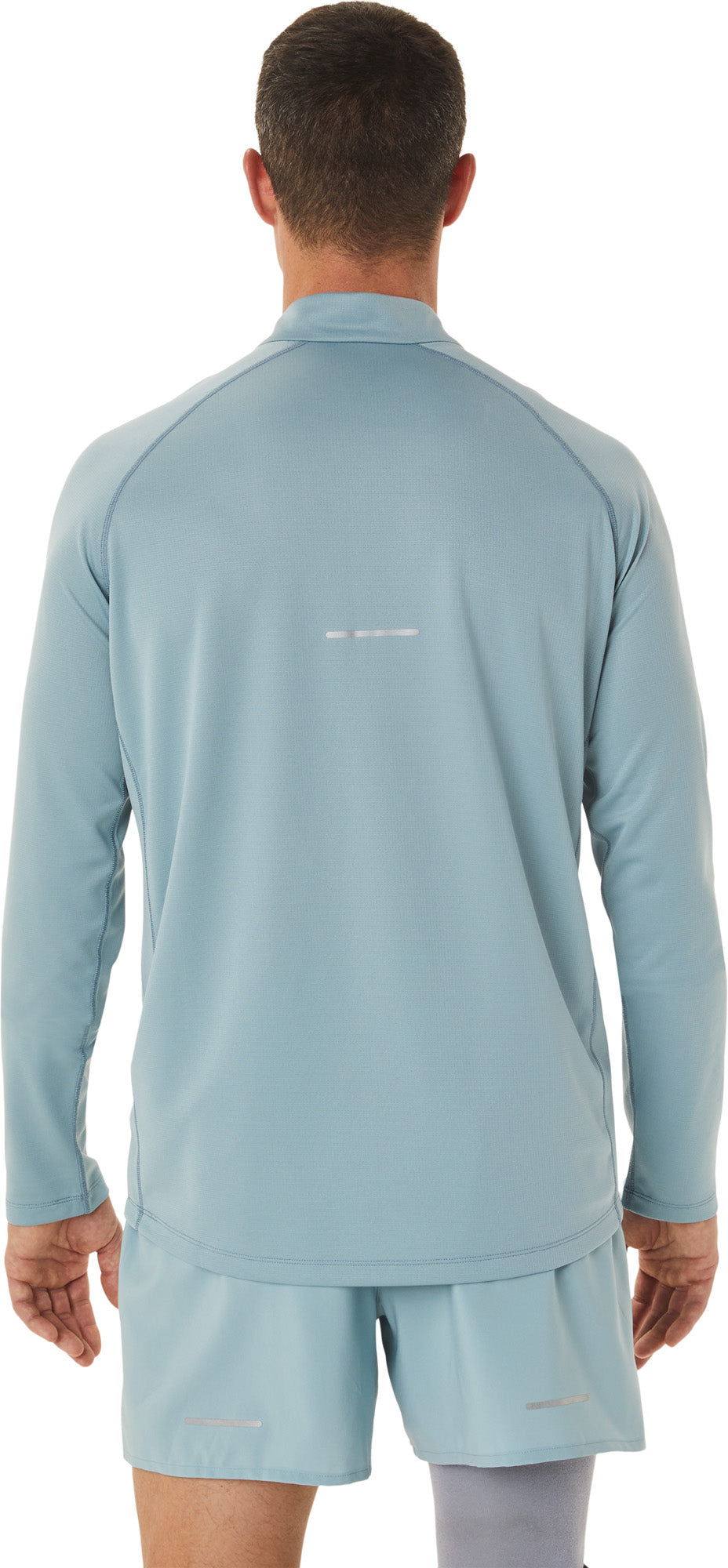 Icon 1/2-Zip løbetrøje