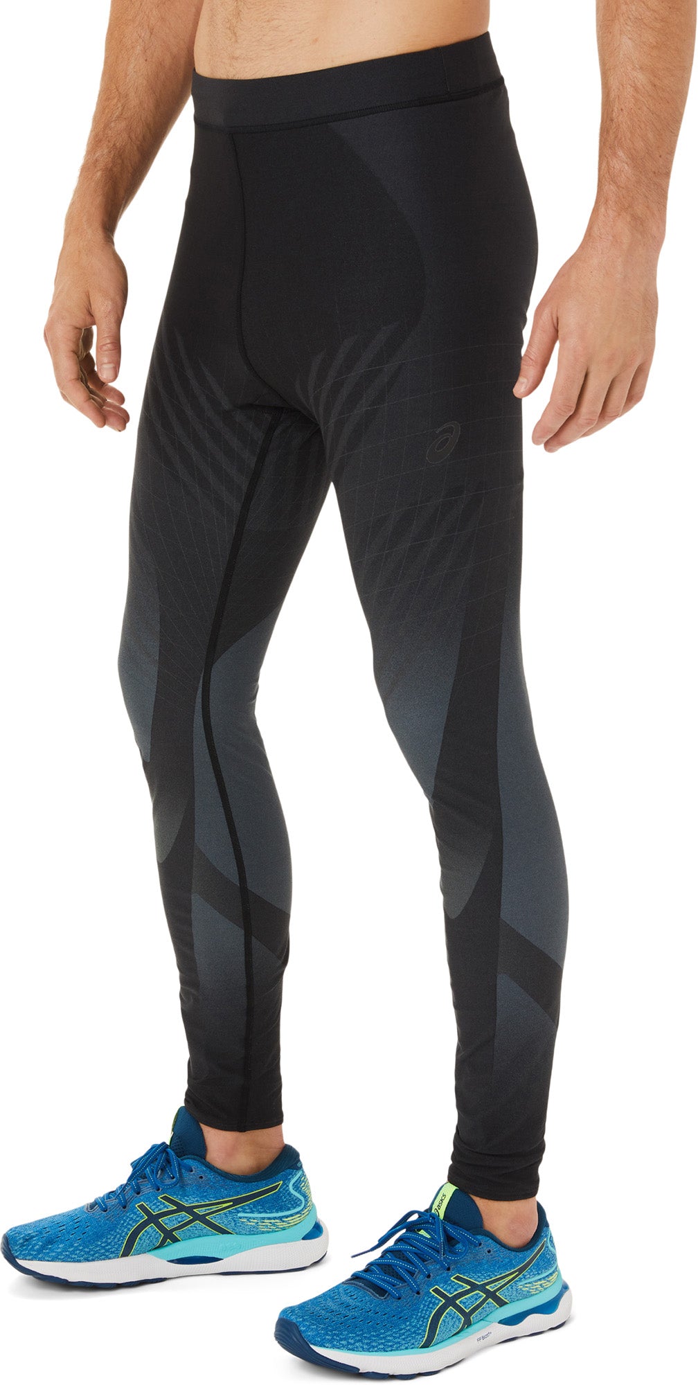Metarun løbetights