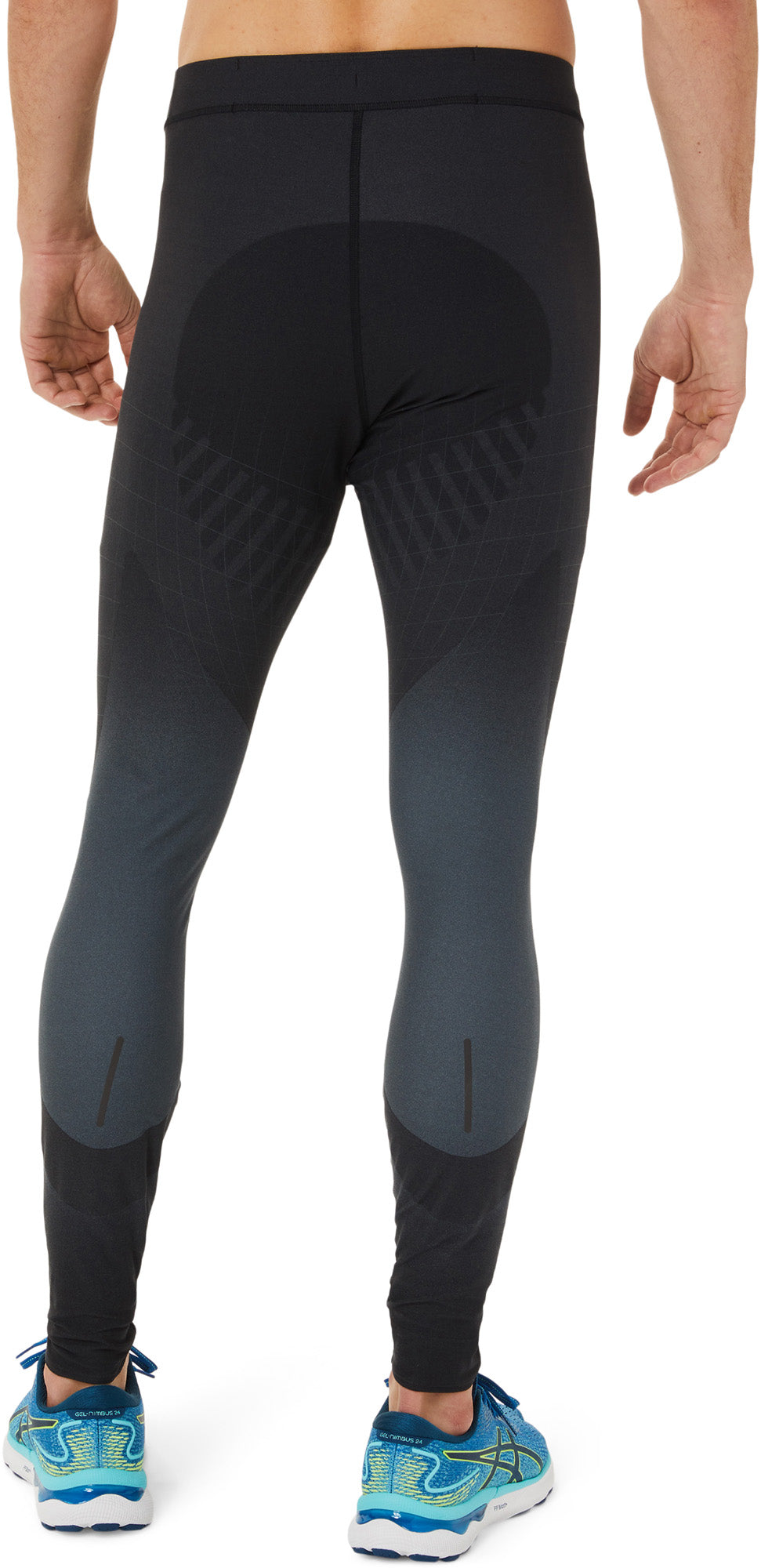 Metarun løbetights