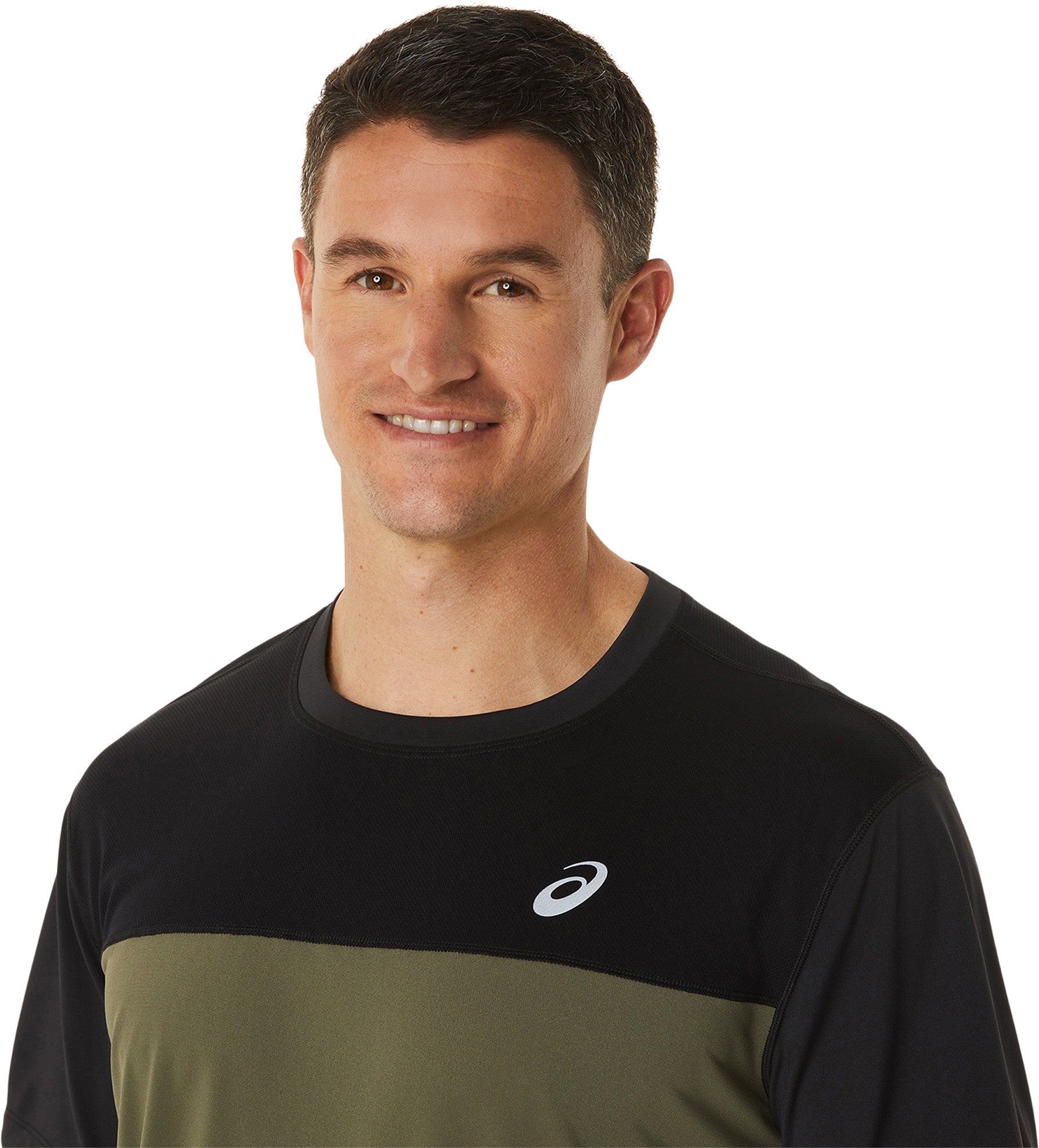 Race Actibreeze løbe T-shirt