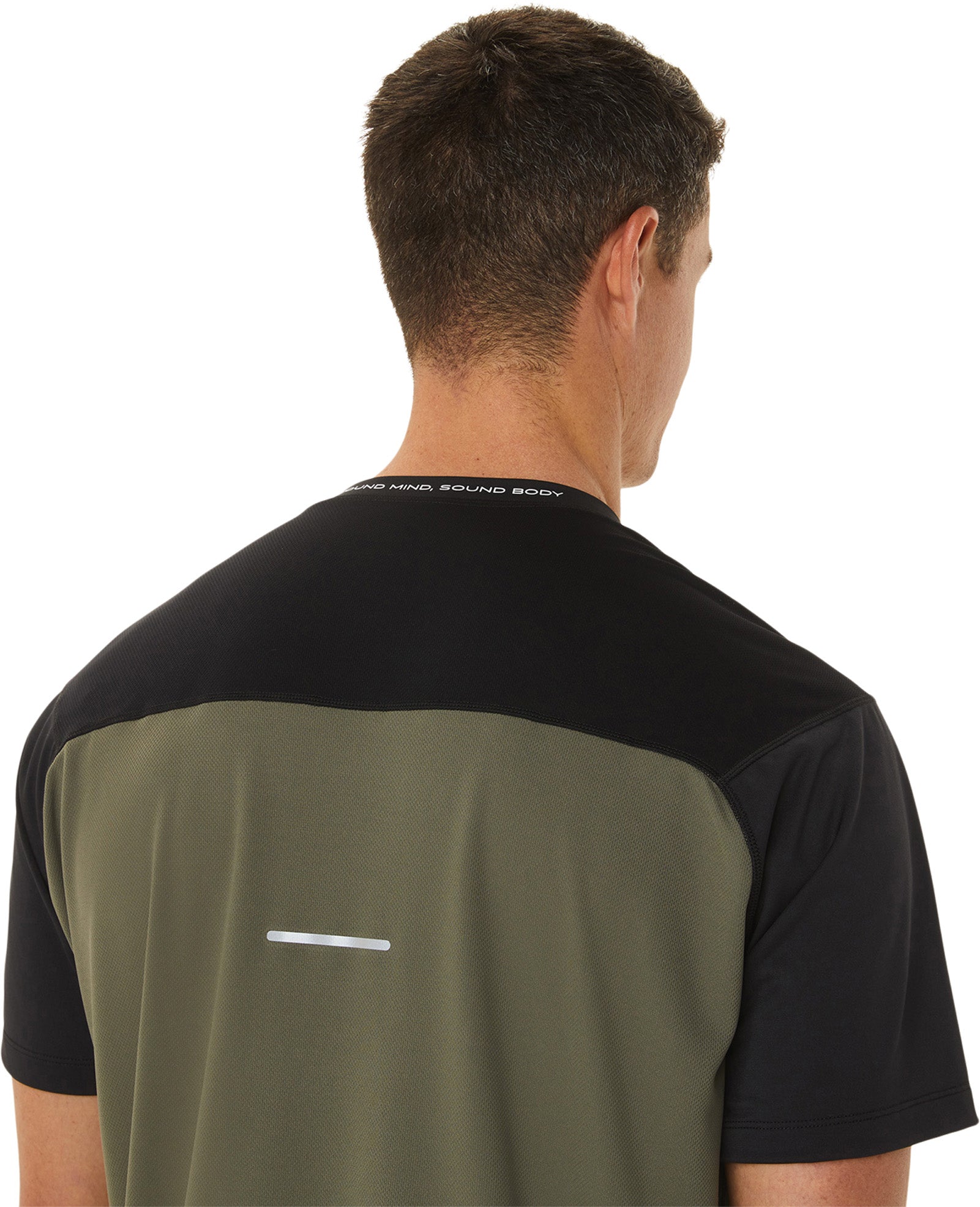 Race Actibreeze løbe T-shirt
