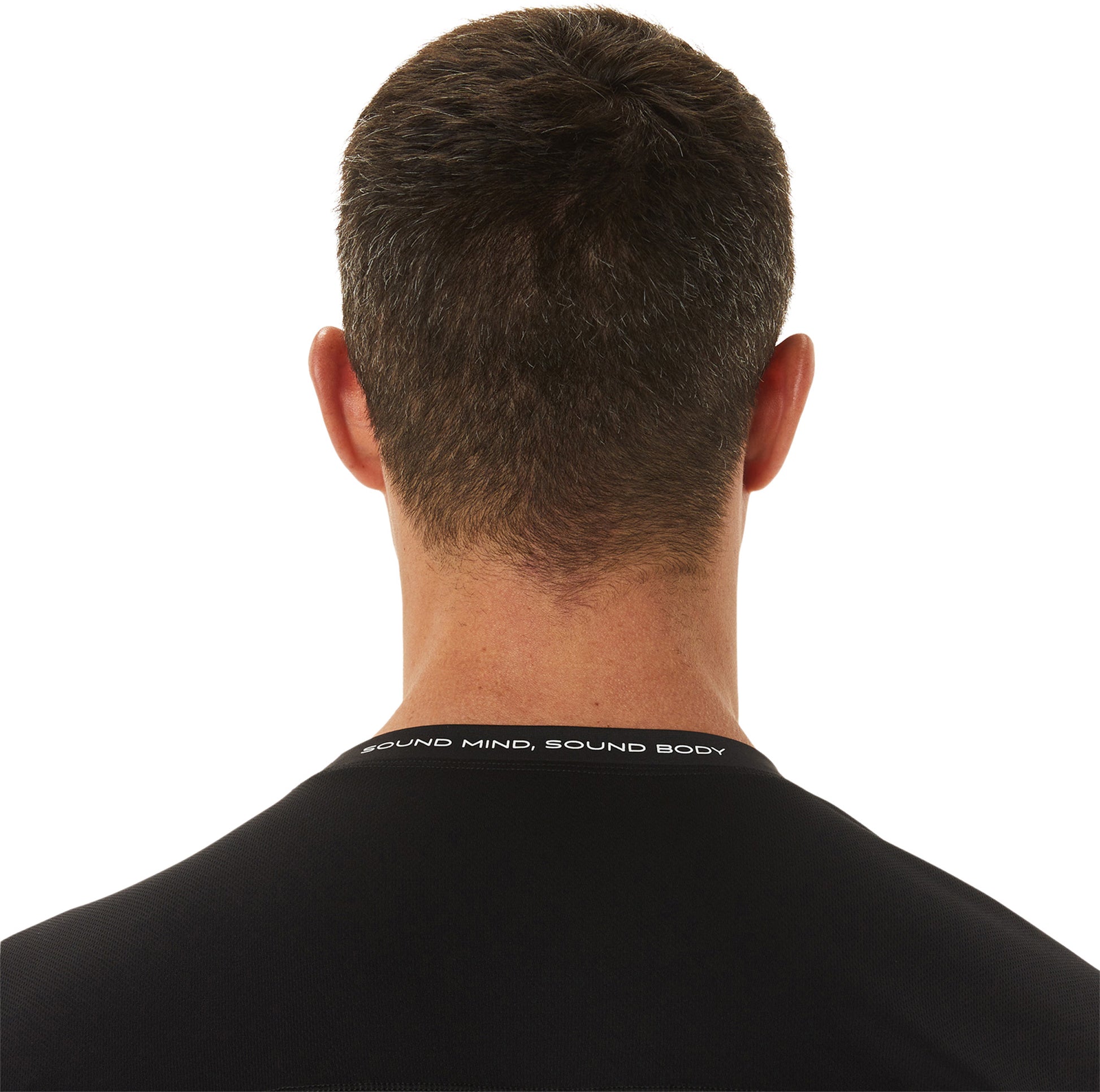 Race Actibreeze løbe T-shirt