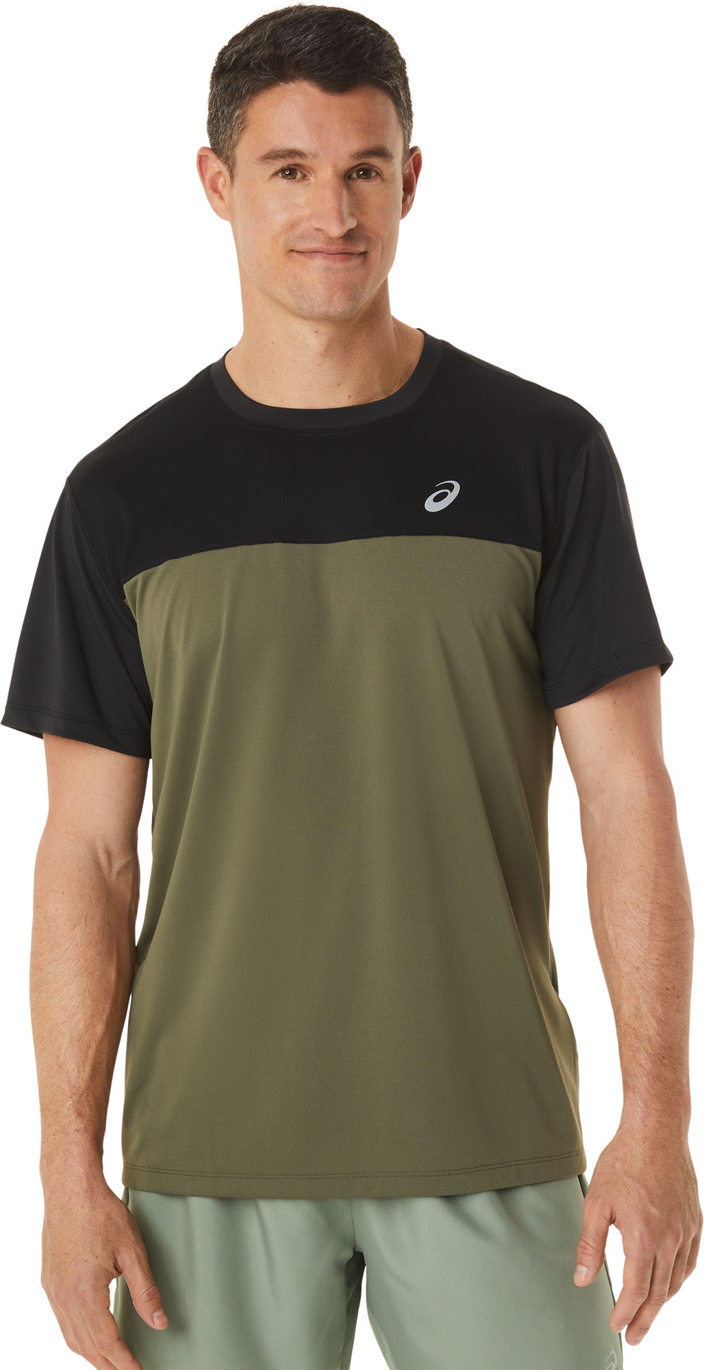 Race Actibreeze løbe T-shirt