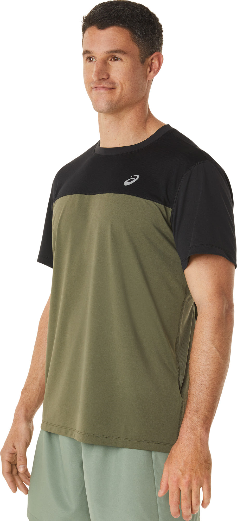 Race Actibreeze løbe T-shirt