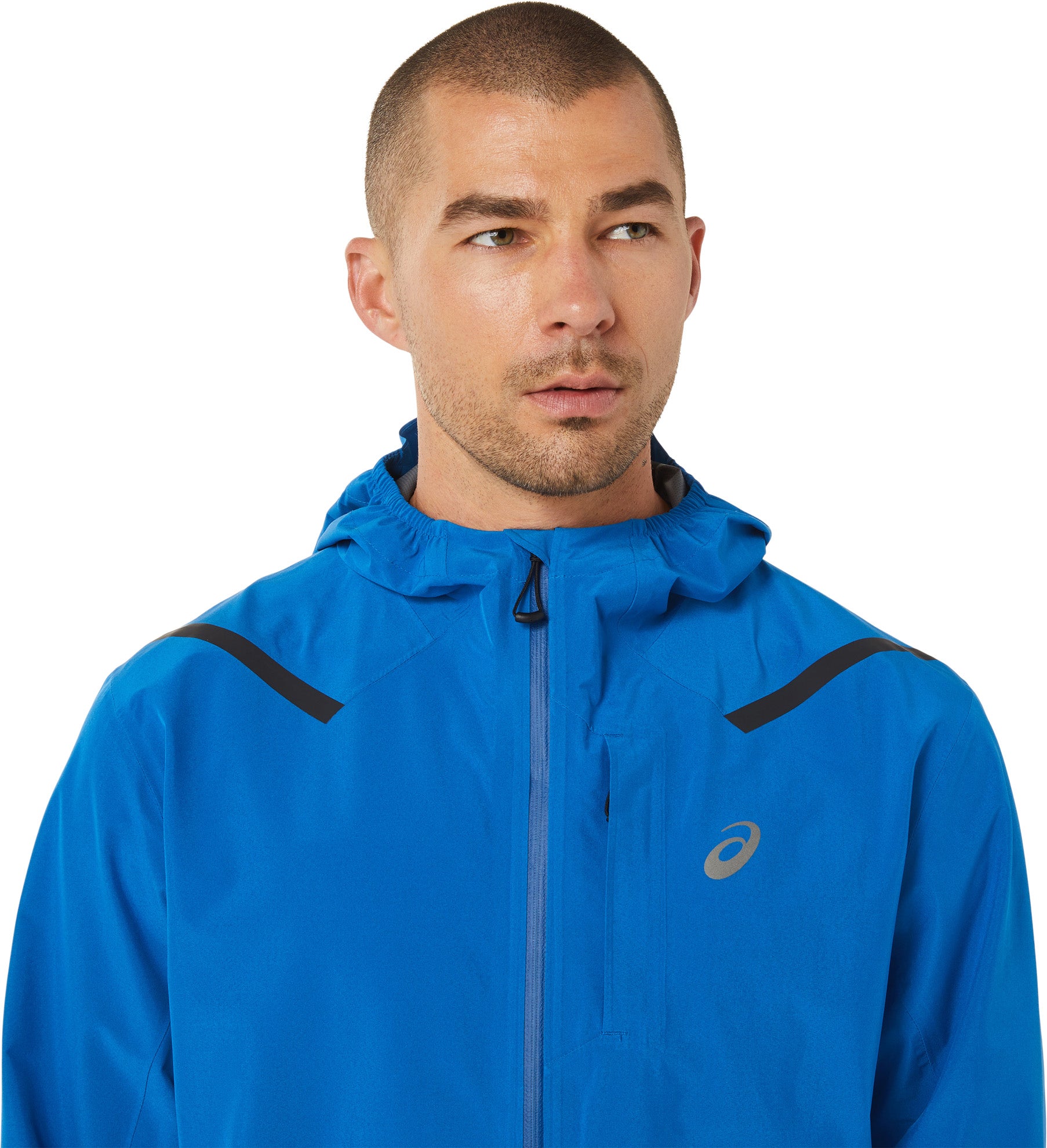 Accelerate Waterproof 2.0 løbejakke