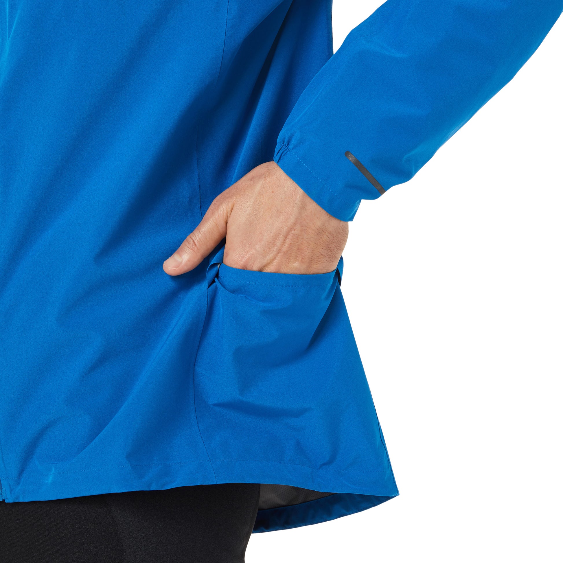 Accelerate Waterproof 2.0 løbejakke