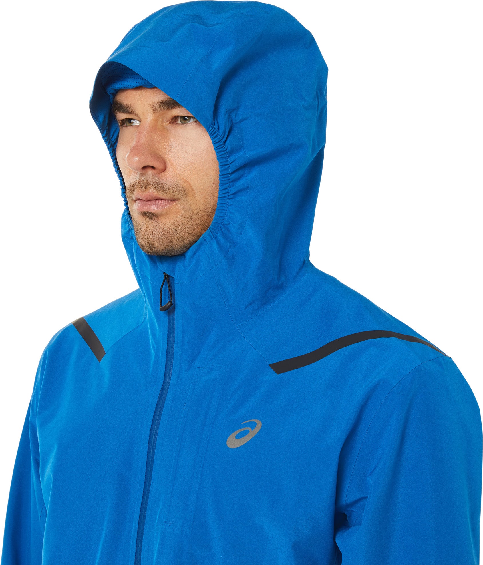 Accelerate Waterproof 2.0 løbejakke