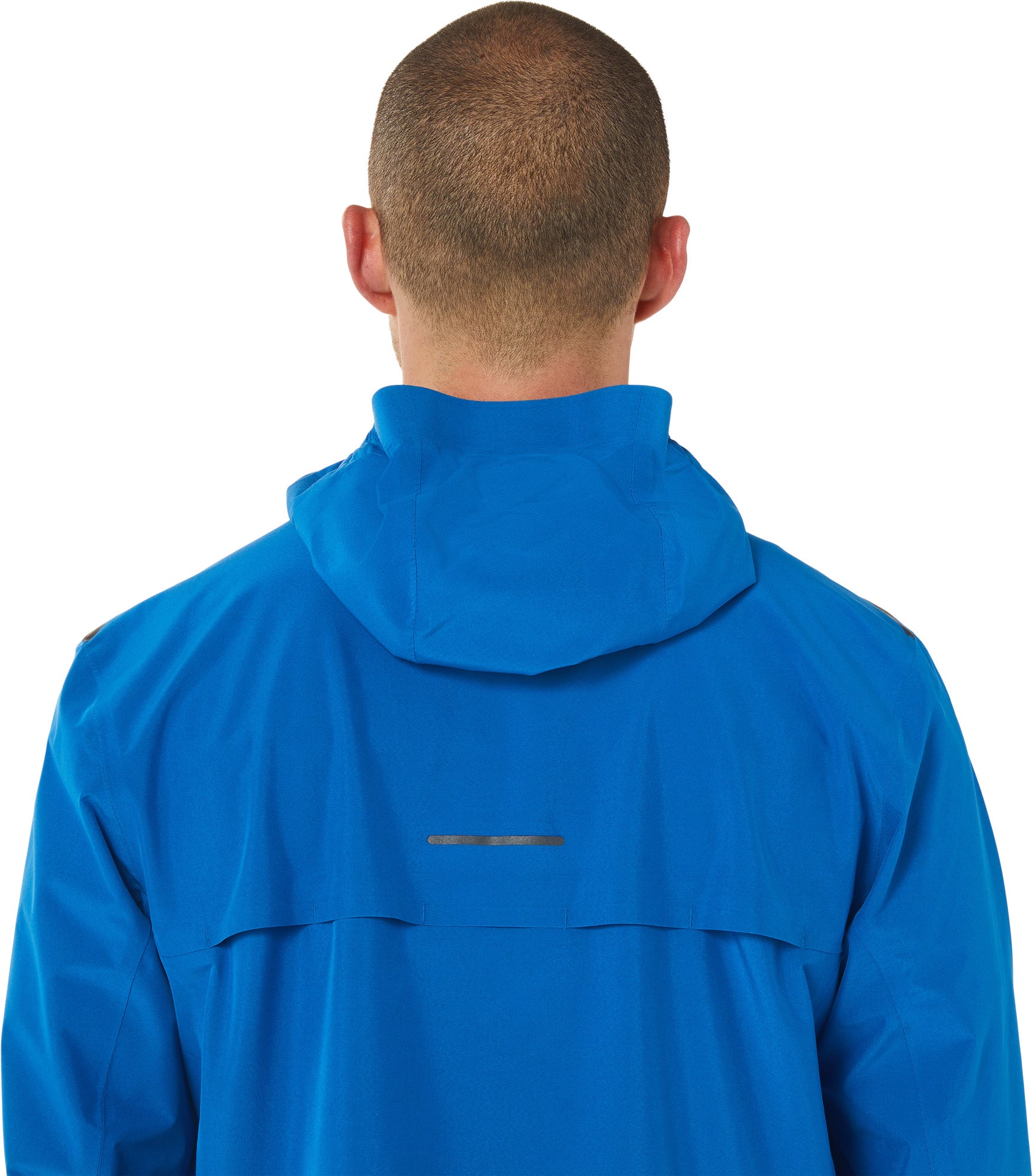 Accelerate Waterproof 2.0 løbejakke