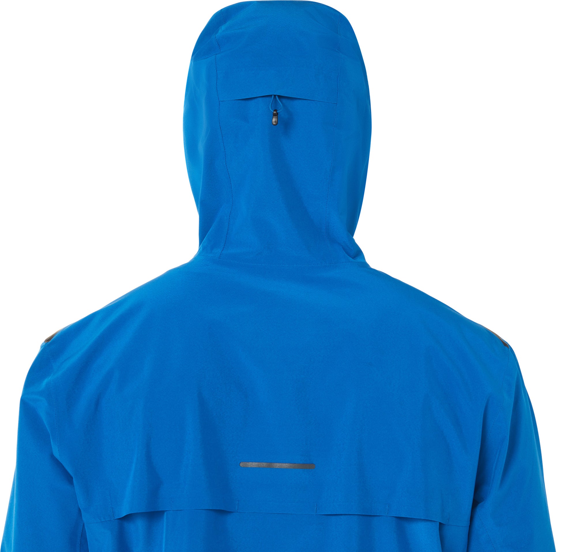Accelerate Waterproof 2.0 løbejakke