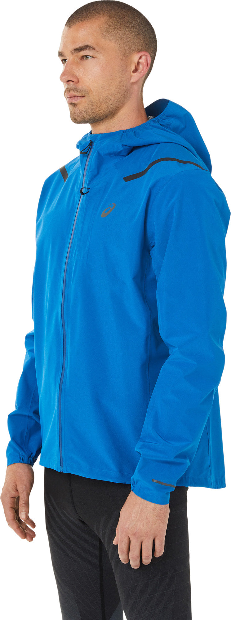 Accelerate Waterproof 2.0 løbejakke