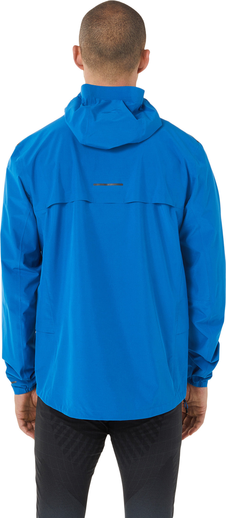 Accelerate Waterproof 2.0 løbejakke