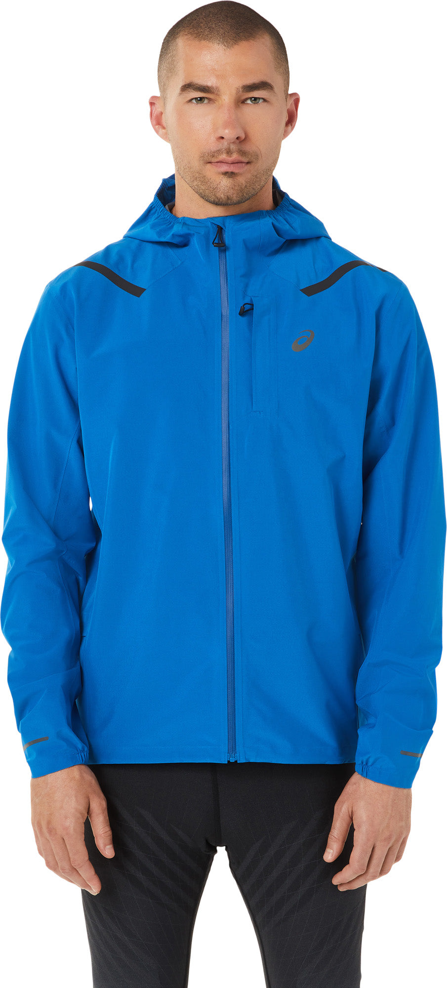 Accelerate Waterproof 2.0 løbejakke