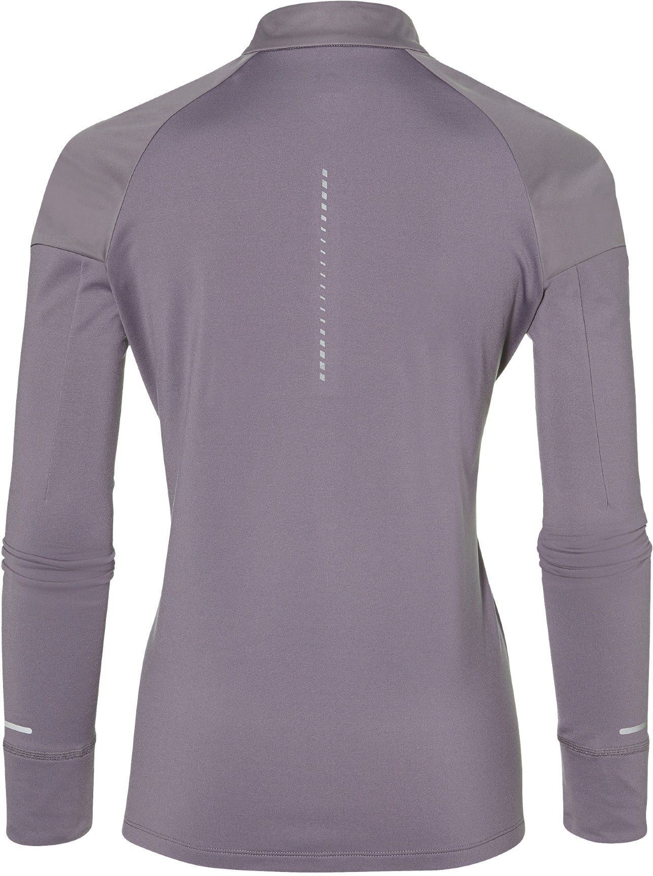 Windblock Half-zip