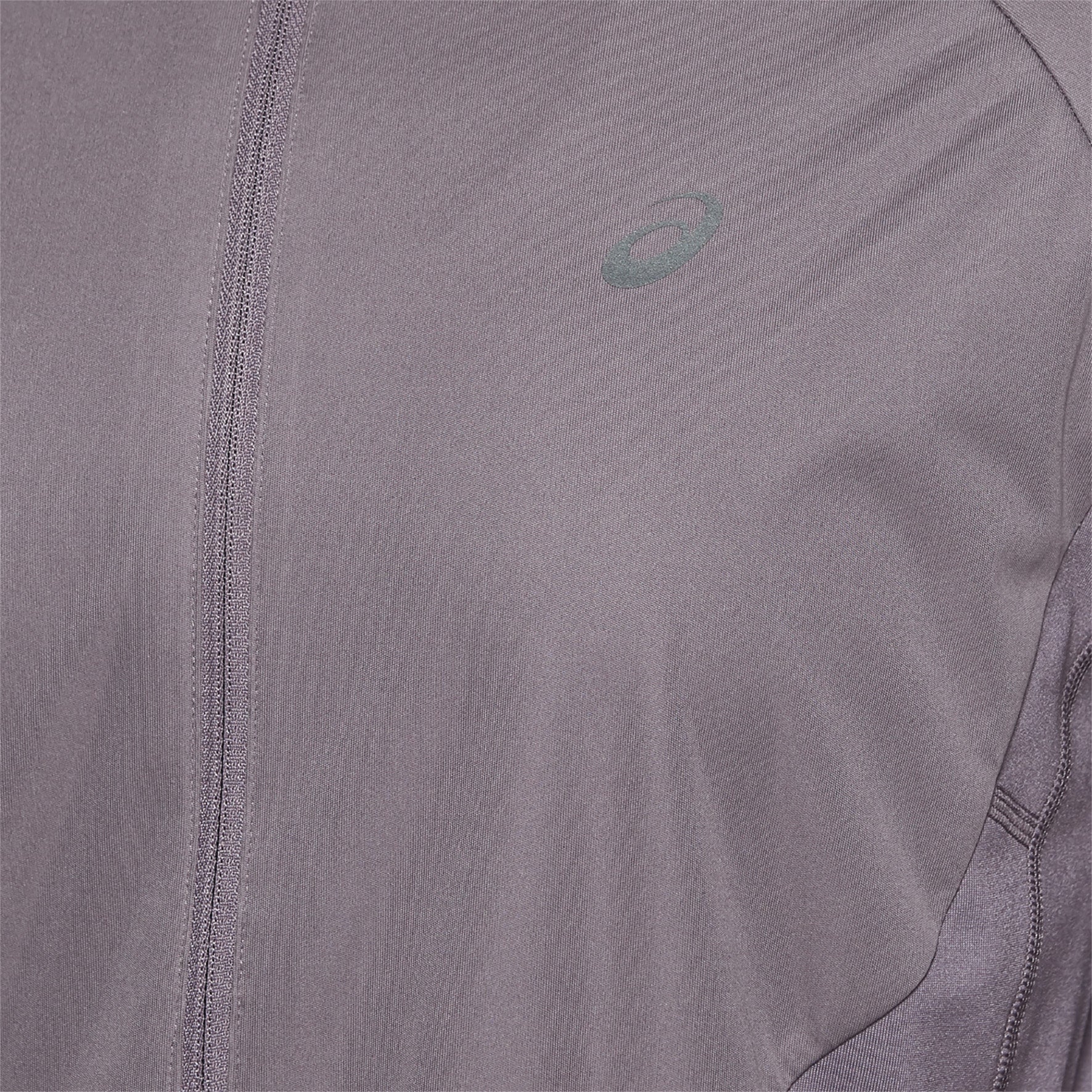 Windblock Half-zip