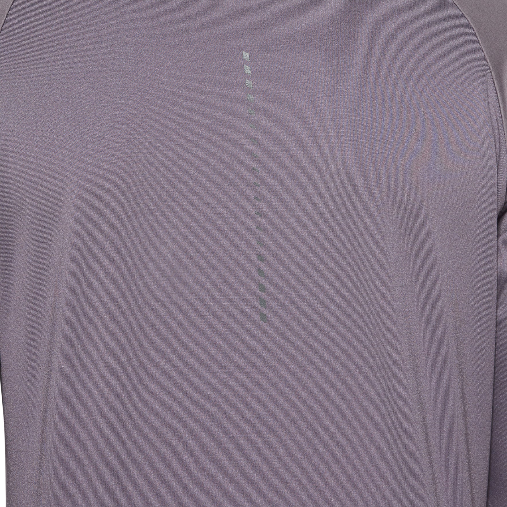 Windblock Half-zip