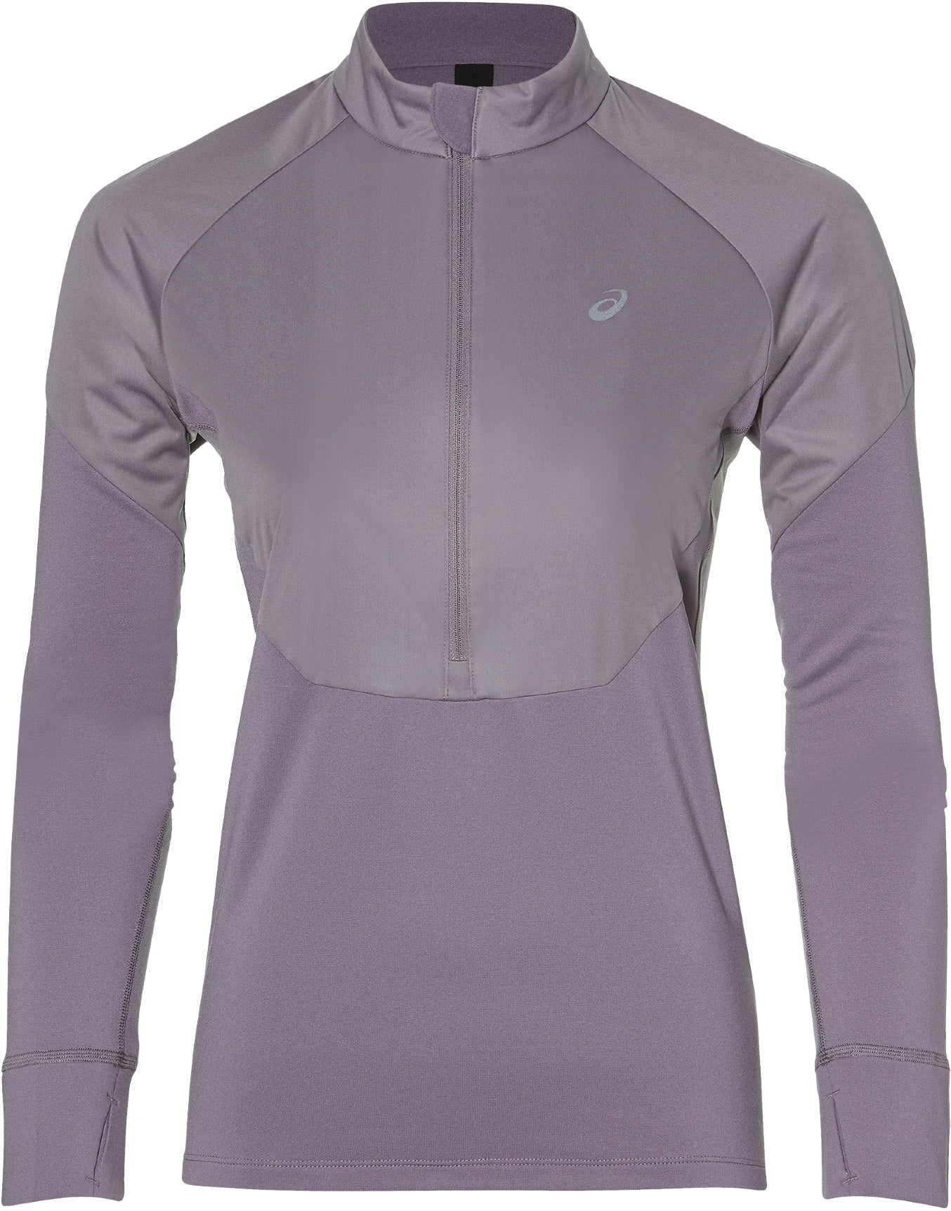 Windblock Half-zip